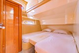 2009 Sealine F37 for sale - Second cabin
